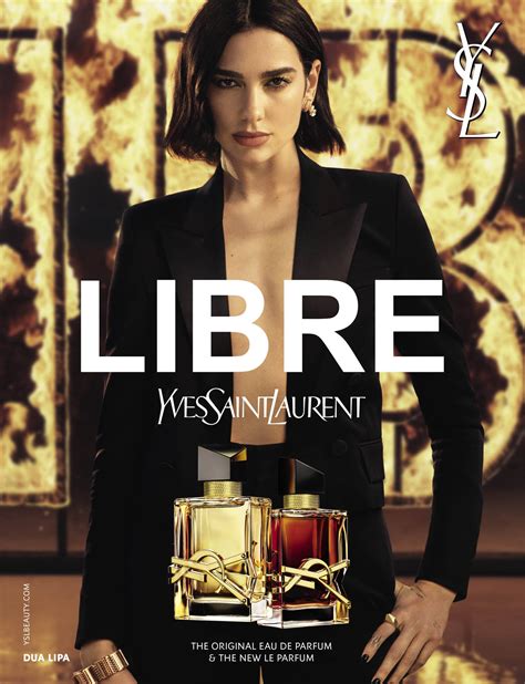 musica pubblicita ysl|FREEDOM HAS NEVER BEEN SO EPIC .